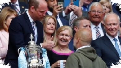 William dan Keir Starmer Tersentak, Inggris Gagal ke Final Usai Blunder Taktik Tuchel
