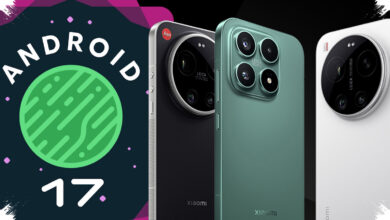 HyperOS 3.3 Mulai Ditarik Xiaomi, Android 17 Datang Tanpa Wajah Baru
