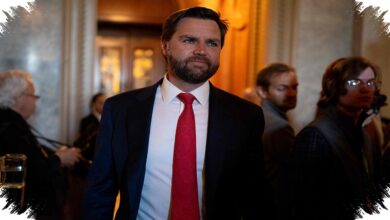 JD Vance Yakin Jalur AS Menuju Iran Sudah Tepat, Meski Konfrontasi Makin Rumit