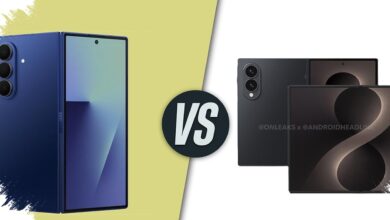 Galaxy Z Fold8 dan Fold8 Ultra Bocor Lengkap, Samsung Siapkan Dua Arah Foldable yang Sangat Berbeda