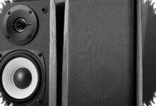 Edifier R1000TC II Hadir dengan Bluetooth 6.0 dan Output 42W, Cocok untuk Meja Kerja
