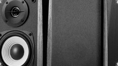 Edifier R1000TC II Hadir dengan Bluetooth 6.0 dan Output 42W, Cocok untuk Meja Kerja