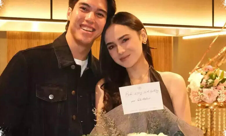 El Rumi Bela Syifa Hadju, Sindir Gimik Rating di Tengah Polemik Anjasmara
