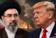 Mojtaba Khamenei Diprediksi Tegaskan Ultimatum Keras ke AS, Ini Tiga Tuntutannya