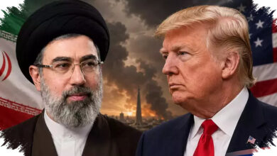 Mojtaba Khamenei Diprediksi Tegaskan Ultimatum Keras ke AS, Ini Tiga Tuntutannya