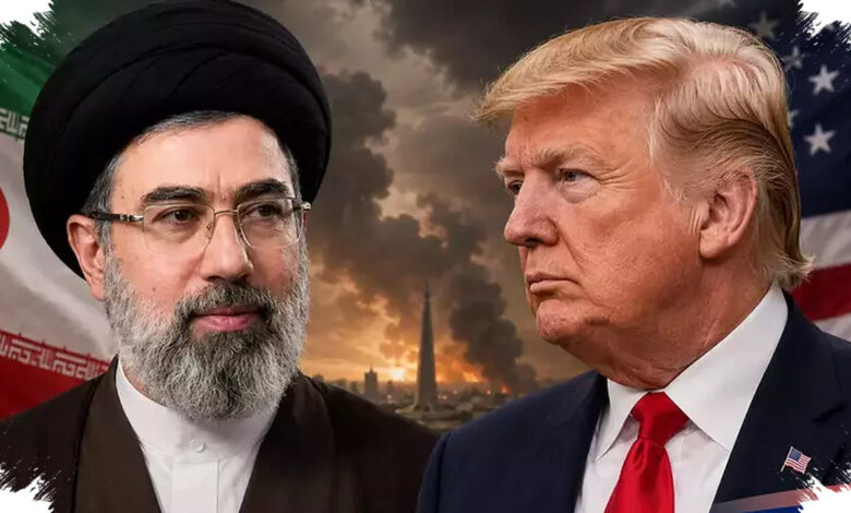 Mojtaba Khamenei Diprediksi Tegaskan Ultimatum Keras ke AS, Ini Tiga Tuntutannya
