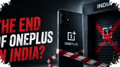 OnePlus Bisa Hengkang dari India pada 2027, Restrukturisasi Oppo Makin Serius