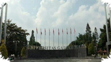 UGM Terapkan Kurikulum Baru Mulai 2026, 4 Pilar Ini Jadi Fokus Utama