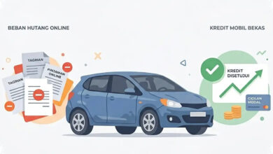 Kredit Mobil DP 0 Persen Bisa Lolos, Ini Syarat yang Sering Bikin Pengajuan Ditolak