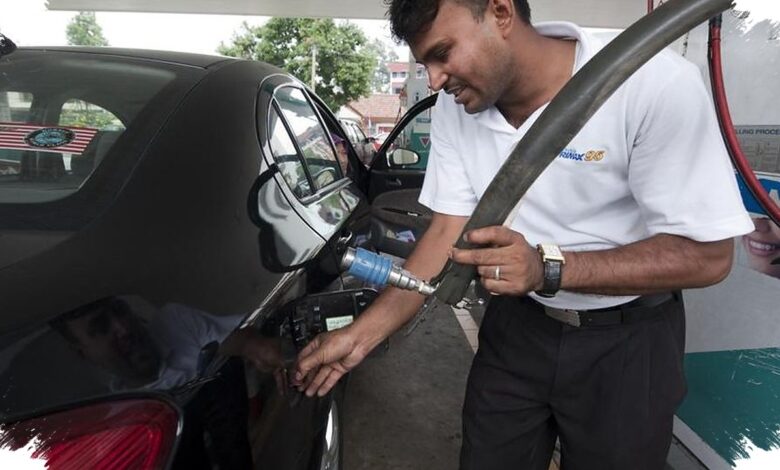 Harga BBM Malaysia Lebih Murah dari Arab Saudi dan Qatar, Ini Penjelasan Anwar