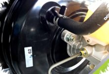 5 Penyebab Rem Mobil Diesel Keras Saat Diinjak, Ini Cara Cek dan Mengatasinya