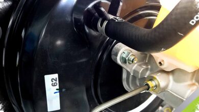 5 Penyebab Rem Mobil Diesel Keras Saat Diinjak, Ini Cara Cek dan Mengatasinya