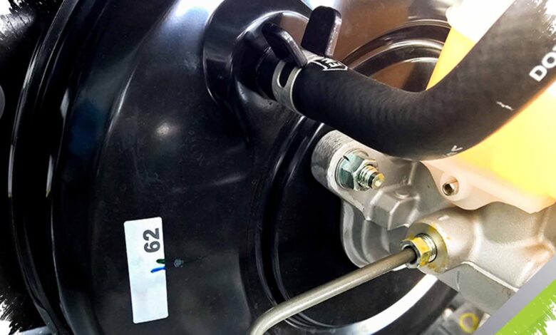 5 Penyebab Rem Mobil Diesel Keras Saat Diinjak, Ini Cara Cek dan Mengatasinya