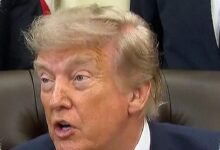 Trump Langka Puji Iran di Tengah Perang, Sorotan Tertuju ke Pembebasan Warga AS