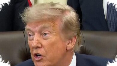 Trump Langka Puji Iran di Tengah Perang, Sorotan Tertuju ke Pembebasan Warga AS