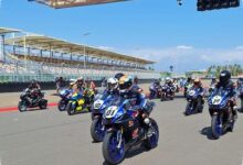 Mandalika Jadi Panggung 1 Dekade Yamaha Sunday Race, Ada Kelas Baru dan 15 Kategori Balap