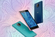 HMD Asha 505 Muncul dengan Wajah Lumia 830, Bawa Android 14 Go dan USB-C