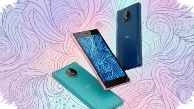 HMD Asha 505 Muncul dengan Wajah Lumia 830, Bawa Android 14 Go dan USB-C