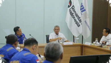 BRIN dan PT PAL Perkuat Kemandirian Teknologi Maritim, Fokus ke Kapal Bawah Air