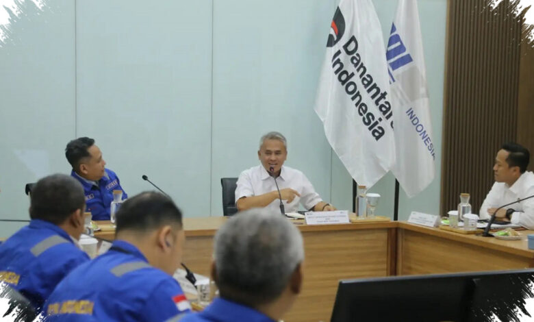 BRIN dan PT PAL Perkuat Kemandirian Teknologi Maritim, Fokus ke Kapal Bawah Air