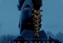 5 Hal yang Perlu Diketahui Sebelum Menonton The Odyssey