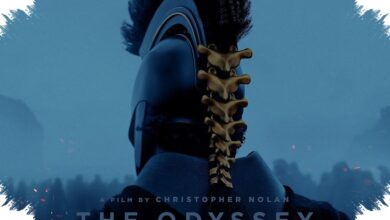 5 Hal yang Perlu Diketahui Sebelum Menonton The Odyssey