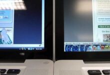 Layar Matte vs Glossy di Tablet 2026, Mana yang Lebih Aman untuk Mata Lansia?