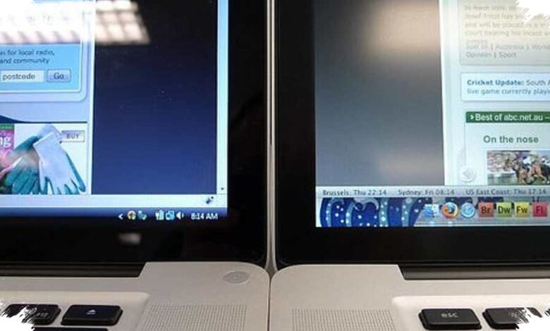 Layar Matte vs Glossy di Tablet 2026, Mana yang Lebih Aman untuk Mata Lansia?