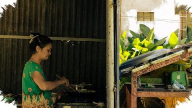 10 Peluang Penghasilan Tambahan untuk Ibu Rumah Tangga, Modalnya Relatif Kecil