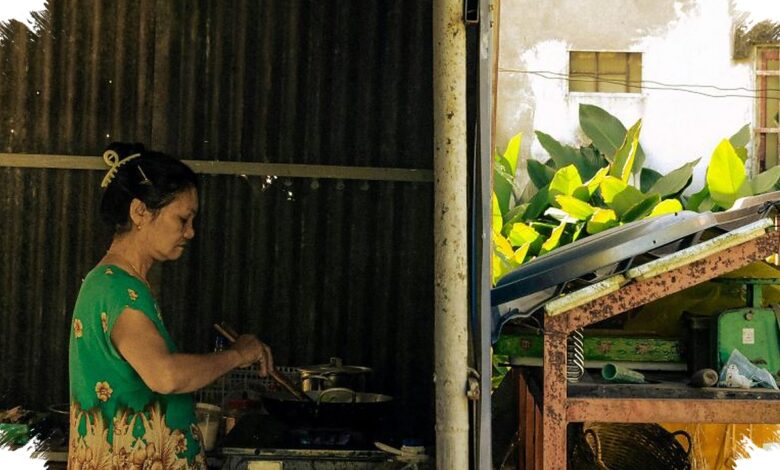 10 Peluang Penghasilan Tambahan untuk Ibu Rumah Tangga, Modalnya Relatif Kecil