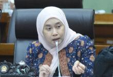 Harga BBM Khusus untuk Kapal 30-200 GT, DPR Soroti Dampaknya ke Ekonomi Nasional