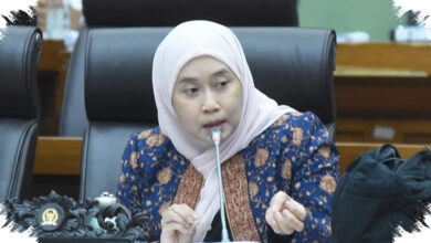 Harga BBM Khusus untuk Kapal 30-200 GT, DPR Soroti Dampaknya ke Ekonomi Nasional