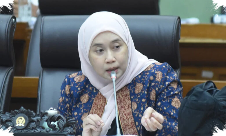 Harga BBM Khusus untuk Kapal 30-200 GT, DPR Soroti Dampaknya ke Ekonomi Nasional
