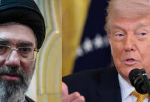 Trump Klaim Mojtaba Khamenei Nyaris Tak Ada, Serangan Iran-AS Memicu Spekulasi Baru