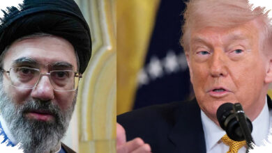 Trump Klaim Mojtaba Khamenei Nyaris Tak Ada, Serangan Iran-AS Memicu Spekulasi Baru