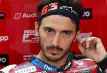 Bagnaia Naik Meja Operasi, Silverstone Jadi Target Comeback Ducati