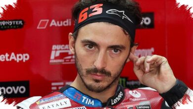 Bagnaia Naik Meja Operasi, Silverstone Jadi Target Comeback Ducati