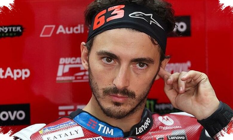 Bagnaia Naik Meja Operasi, Silverstone Jadi Target Comeback Ducati