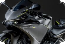 Honda CBR400R FOUR E-Clutch dan Ninja ZX-4R SE, Duel 4 Silinder 400cc yang Tipis Harganya