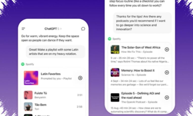 Spotify Punya Chatbot AI untuk Ngobrol Soal Musik, Ini Cara Pakainya