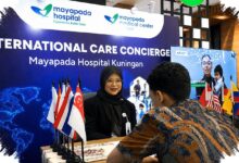 Mayapada Hospital Kuningan Buka Layanan Khusus untuk Ekspatriat dan Diplomat