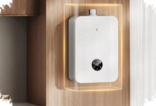 Xiaomi Rilis Pemanas Kamar Mandi Pintar, Bisa Nyalakan Lampu dan Hisap Udara Sendiri