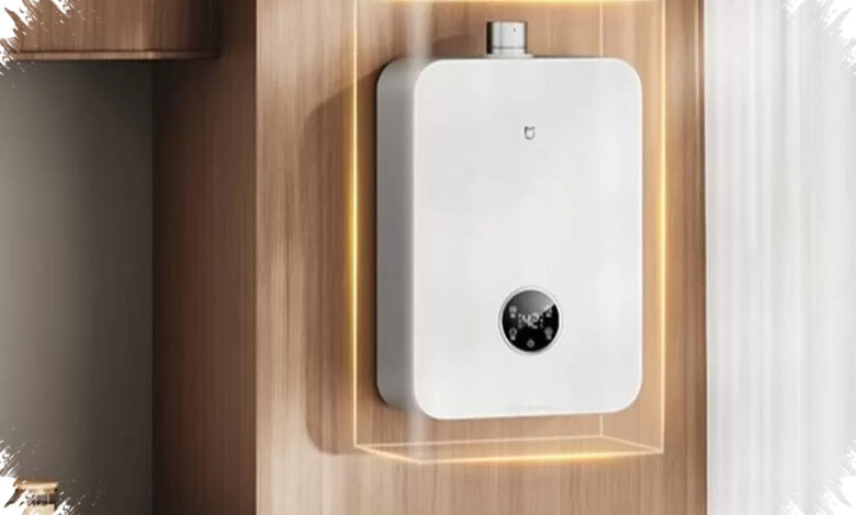 Xiaomi Rilis Pemanas Kamar Mandi Pintar, Bisa Nyalakan Lampu dan Hisap Udara Sendiri