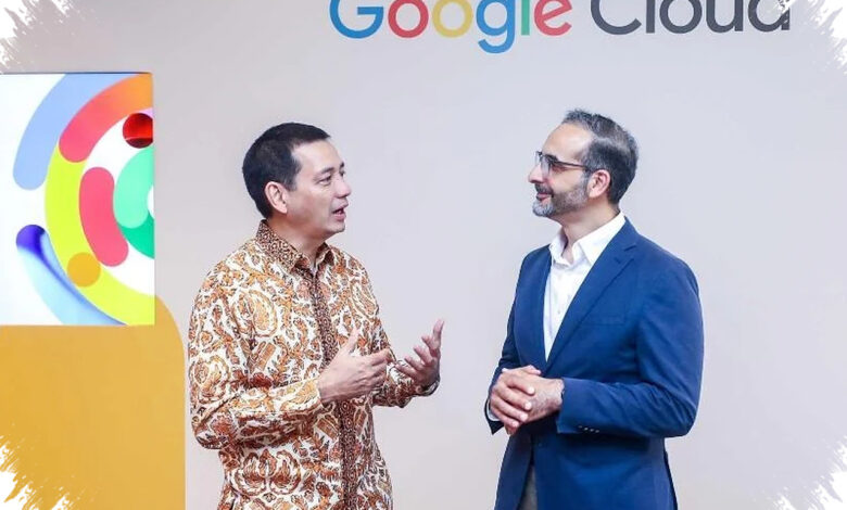 Google Cloud Berupaya Menahan Harga Saat Chip Global Langka, Permintaan AI Terus Membengkak