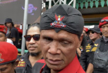 Hijrah Hercules dari Raja Preman ke Dewan Kehormatan SBNI, Perubahan yang Tak Lagi Bisa Diabaikan