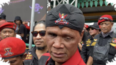 Hijrah Hercules dari Raja Preman ke Dewan Kehormatan SBNI, Perubahan yang Tak Lagi Bisa Diabaikan