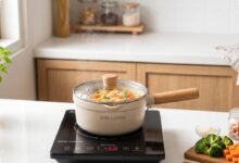 4 Panci MPASI yang Bikin Masak Menu Si Kecil Lebih Praktis dan Aman