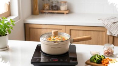 4 Panci MPASI yang Bikin Masak Menu Si Kecil Lebih Praktis dan Aman