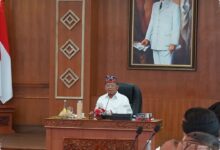 Bali Minta Dilibatkan Kelola PFII, Koster Soroti Manfaat untuk Daerah