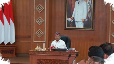 Bali Minta Dilibatkan Kelola PFII, Koster Soroti Manfaat untuk Daerah